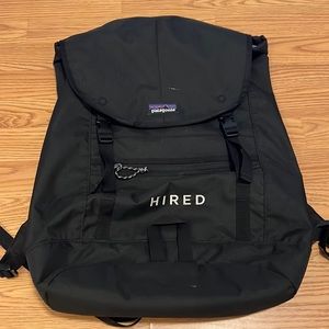 Patagonia Backpack